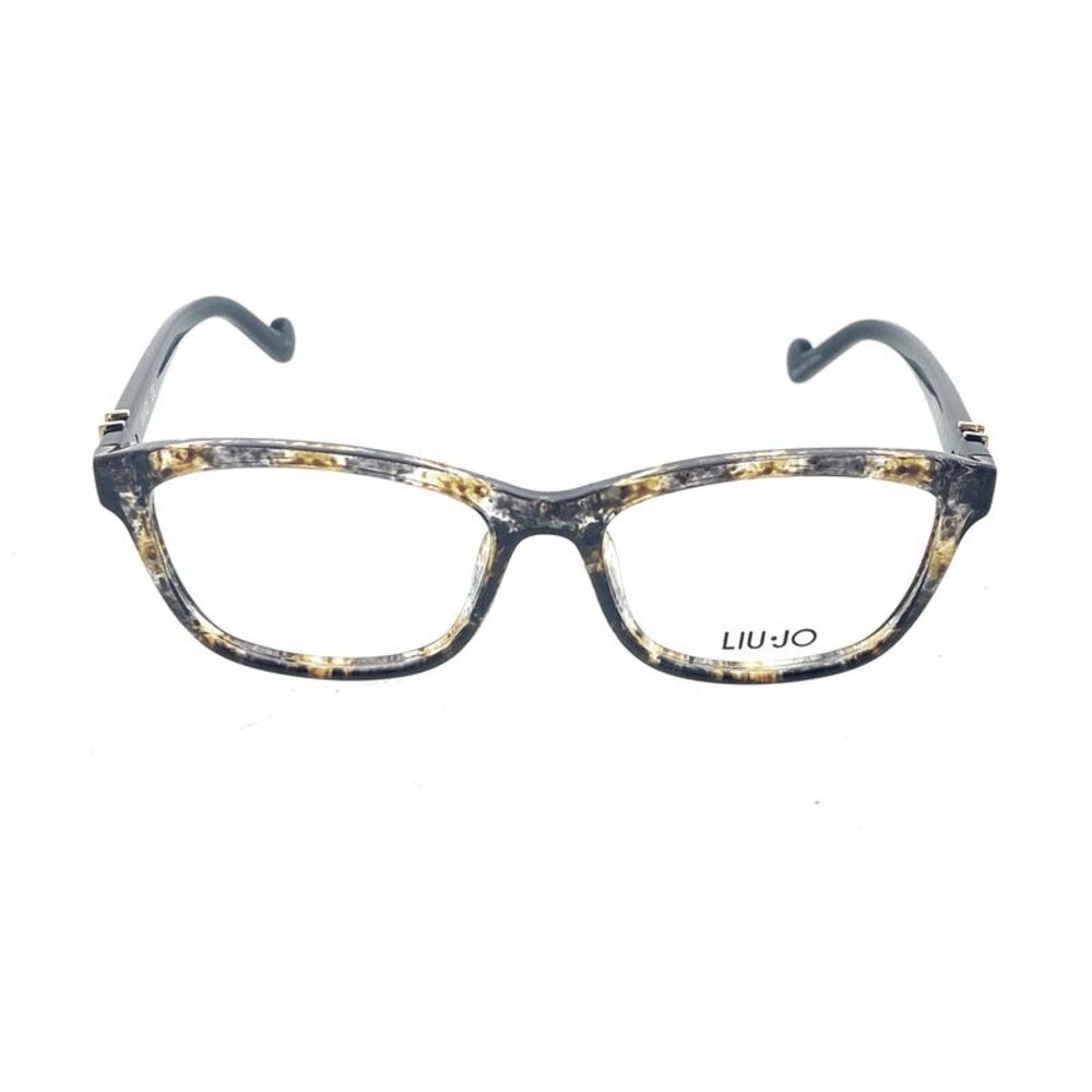 Store Return Liu Jo LJ2658R Brown Black Optical Frames
